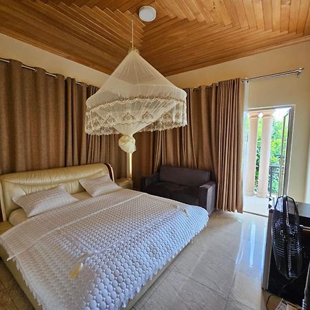 Petra Homes Кигали Экстерьер фото
