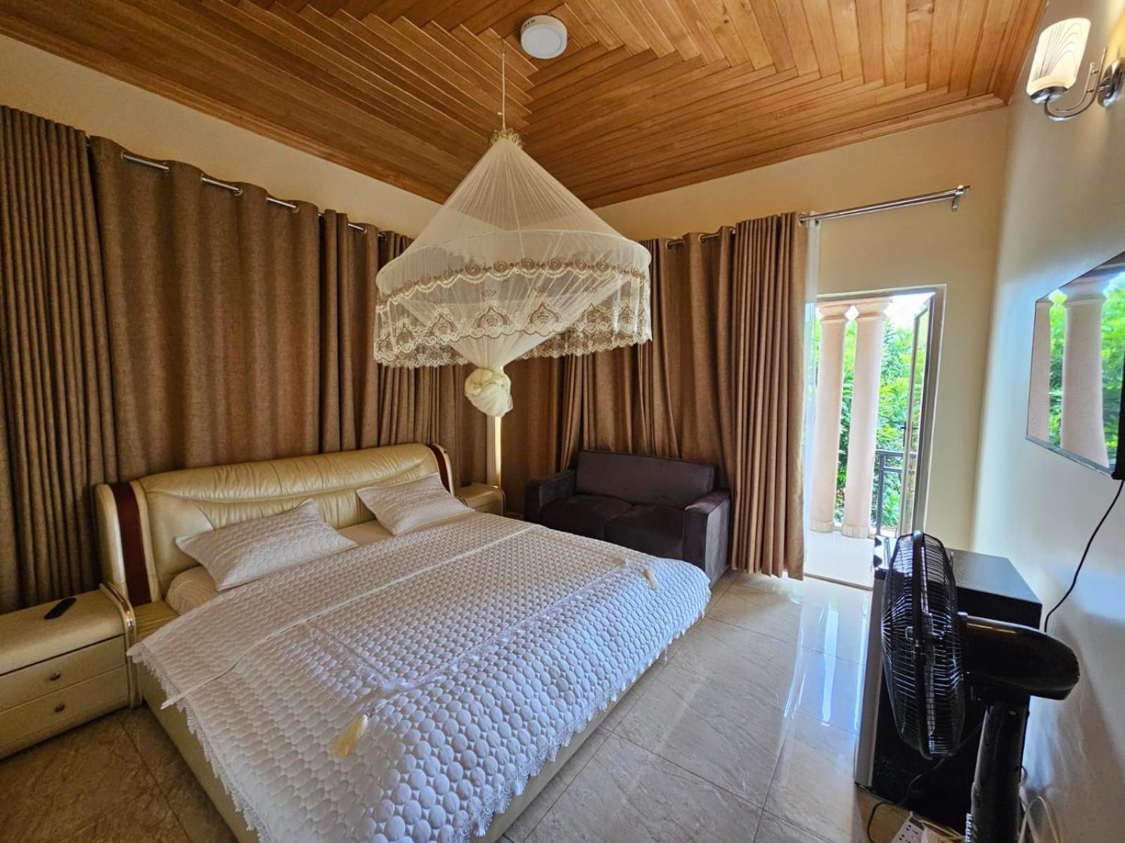 Petra Homes Кигали Экстерьер фото