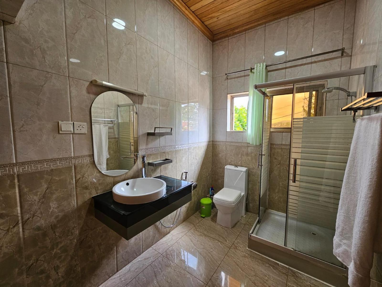 Petra Homes Кигали Экстерьер фото