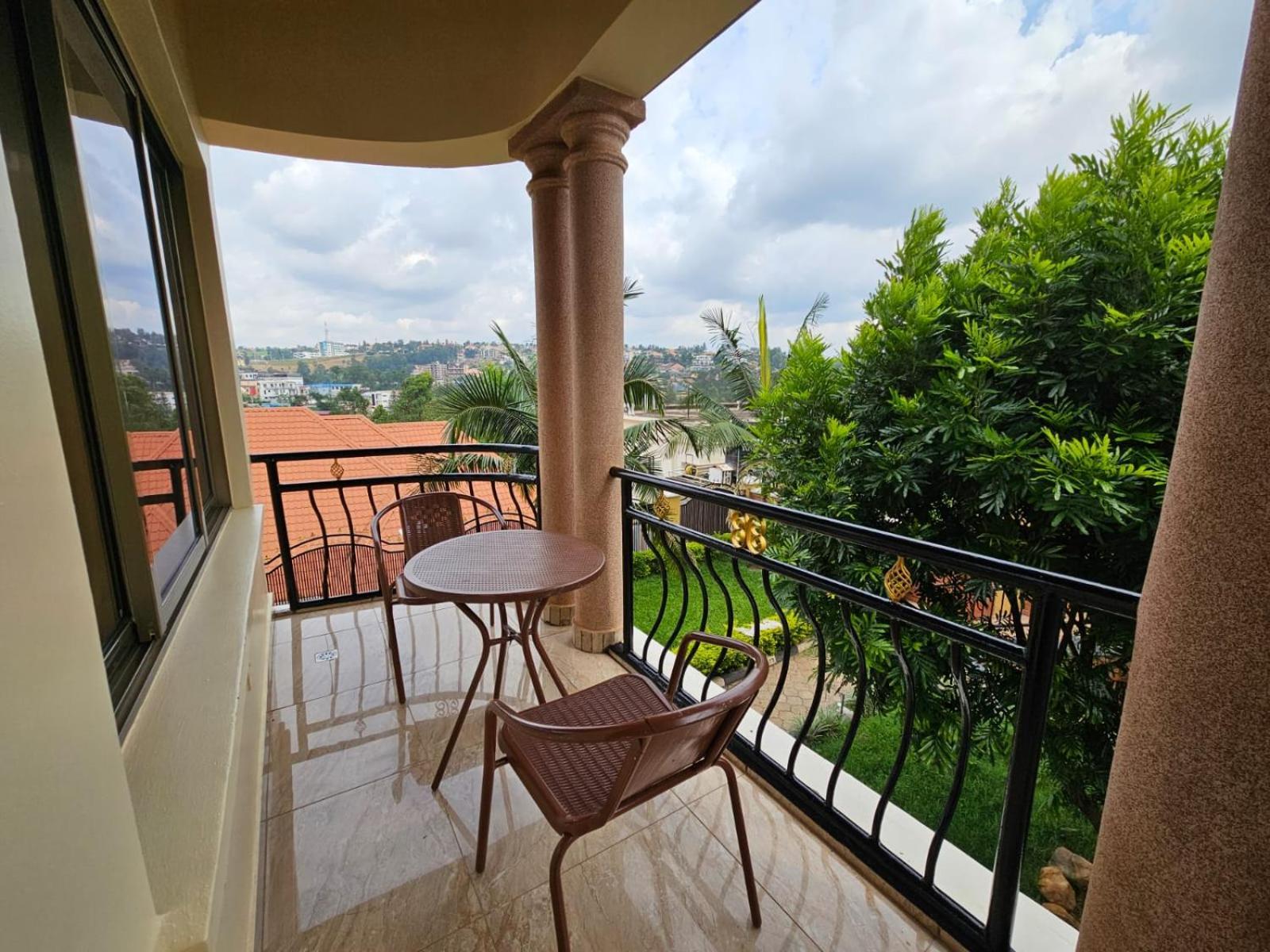 Petra Homes Кигали Экстерьер фото